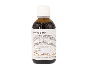 FUCUS COMP 50ML AROPH