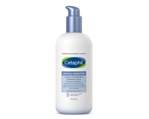 CETAPHIL OPTIMAL H LOZ 473ML