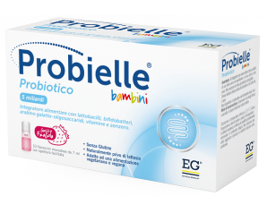 PROBIELLE BAMBINI 10FL 7ML