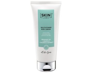 SKINLABO MULTIVITAMIN BODY CR