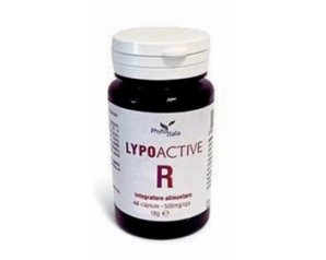 LYPOACTIVER 45CPS