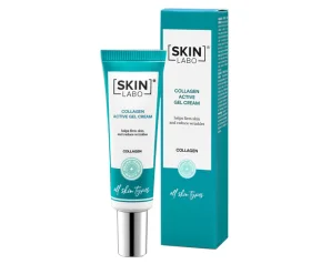 SKINLABO COLLAGEN ACTIVE CR