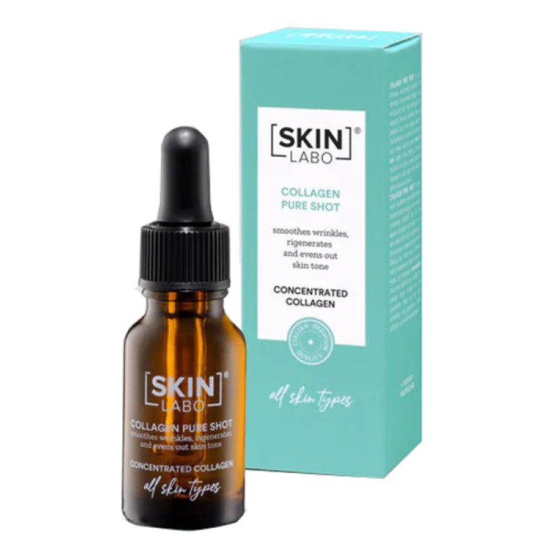 SKINLABO CONC COLLAGEN 15ML SKINLABO CONC COLLAGEN 15ML