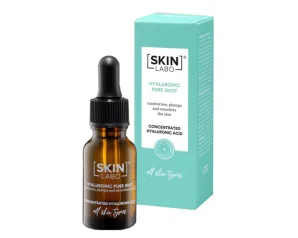 SKINLABO CONC HYALURON 15ML