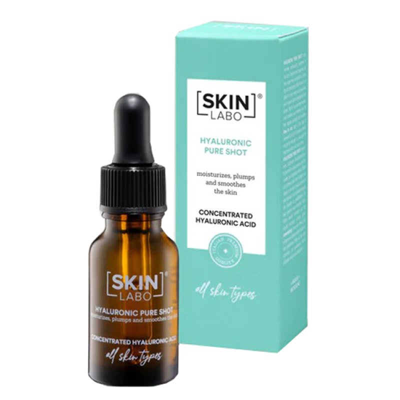 SKINLABO CONC HYALURON 15ML SKINLABO CONC HYALURON 15ML