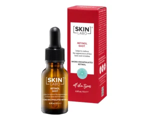 SKINLABO CONC RETINOL 15ML