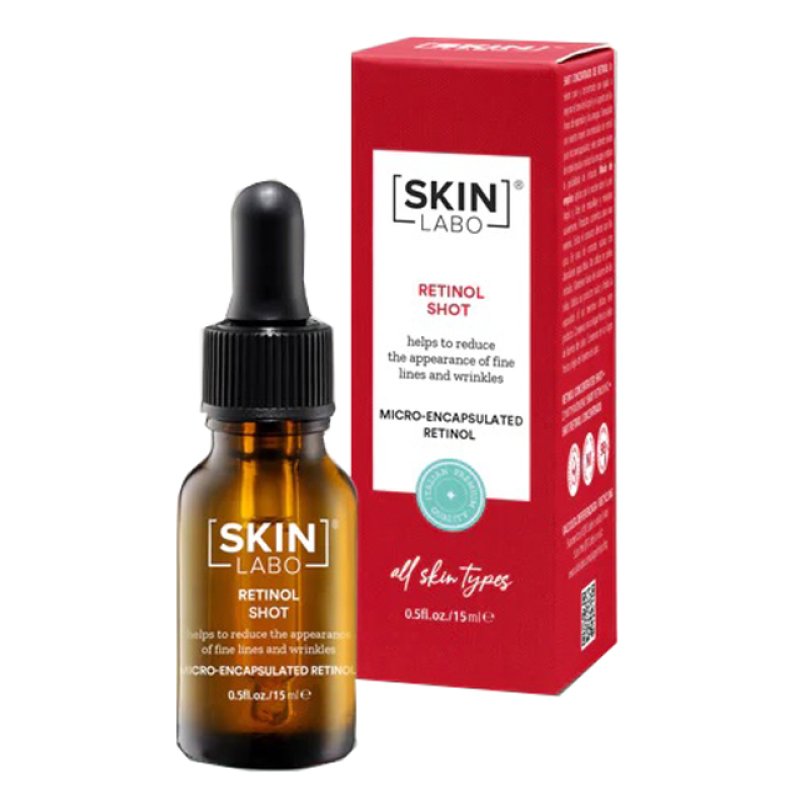 SKINLABO CONC RETINOL 15ML SKINLABO CONC RETINOL 15ML
