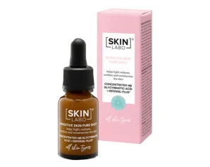 SKINLABO CONCENTRATED SHOT SEN
