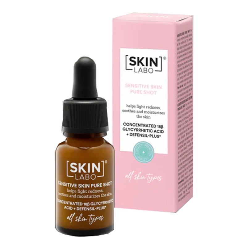 SKINLABO CONCENTRATED SHOT SEN SKINLABO CONCENTRATED SHOT SEN