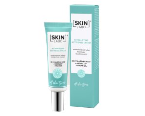 SKINLABO EXTRALIFTING ACTI GEL