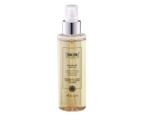 SKINLABO GOLDEN DRY BODY OIL