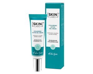 SKINLABO HYALURONIC ACTIVE CR