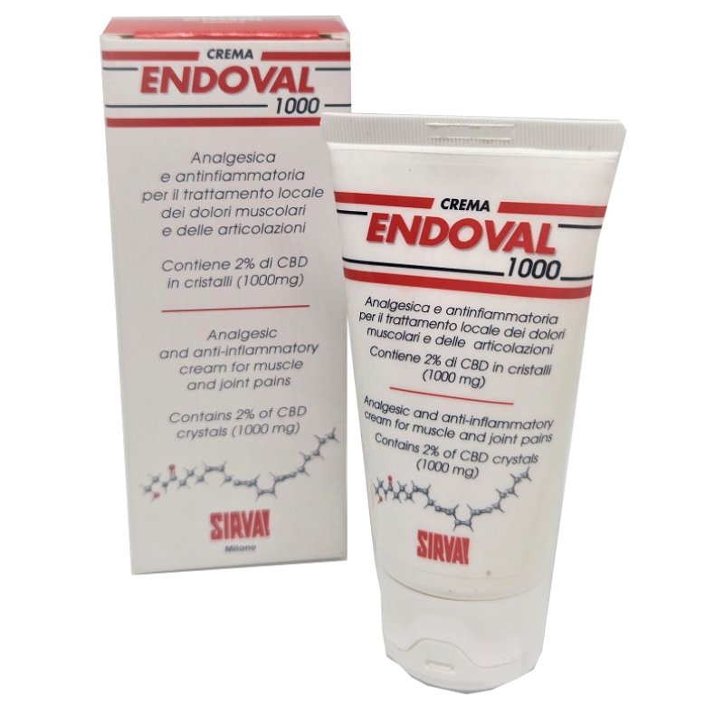 ENDOVAL 1000 50G ENDOVAL 1000 50G