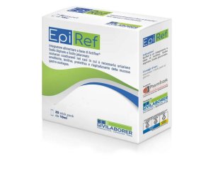 EPIREF 20 Stick Pack