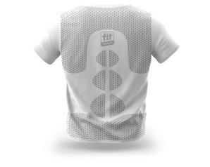 FIT THERAPY T-SHIRT BI S-M