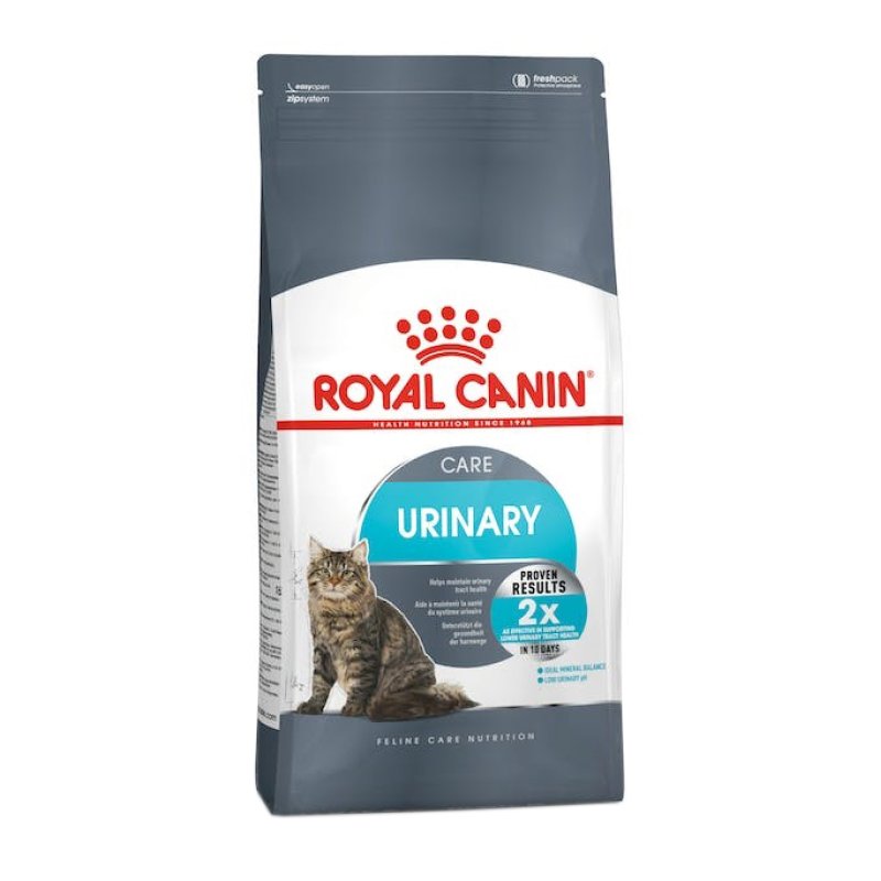 URINARY CARE GATTO 400 GR R.C. URINARY CARE GATTO 400 GR R.C.