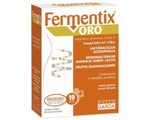 FERMENTIX ORO 10STICK
