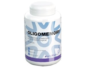OLIGOMEMORY 90CPS STUDIO 3 FAR