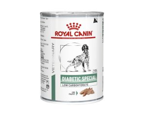 VHN WET DOG DIABETIC SPEC 410G