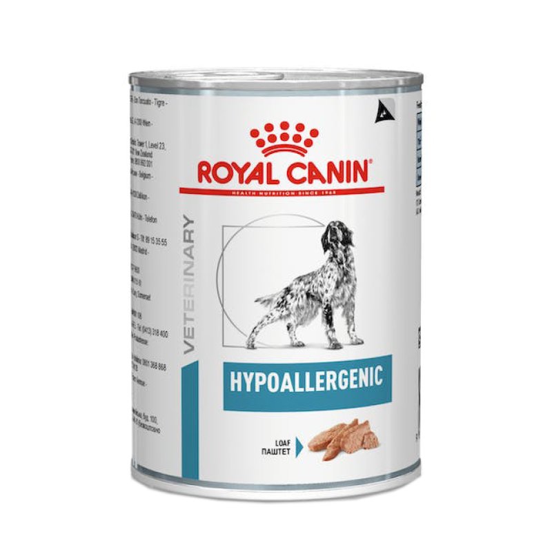 HYPOALLERGENIC CANE UMIDO 200 HYPOALLERGENIC CANE UMIDO 200