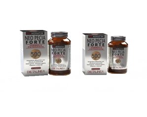 DIETALINEA BIOKERATIN NEO 60CPR