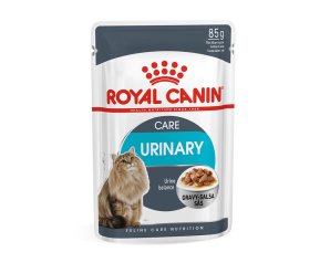 FCN WET CARE URINARY 85G