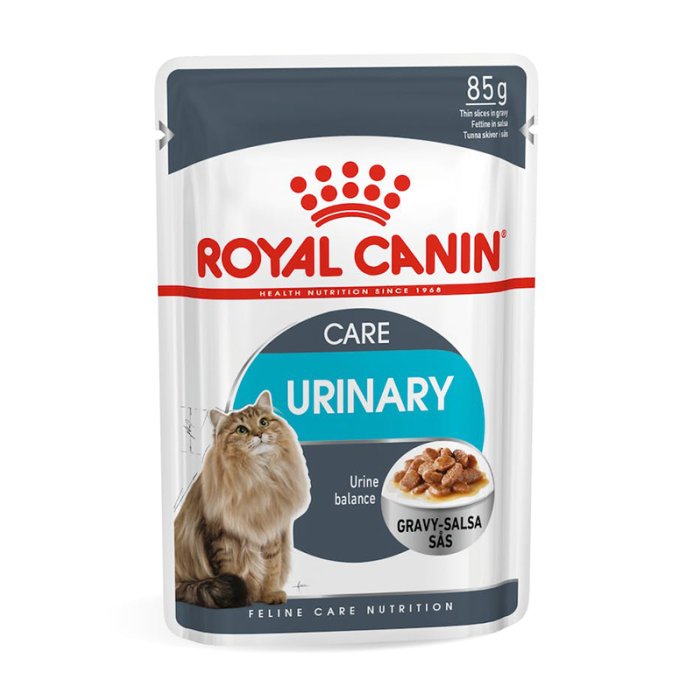 Fcn wet care urinary 85 g