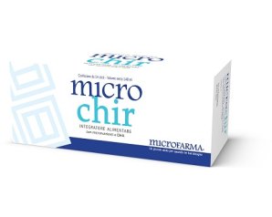 MICROCHIR 14 Stick