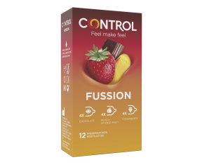 CONTROL*New Fussion*12pz
