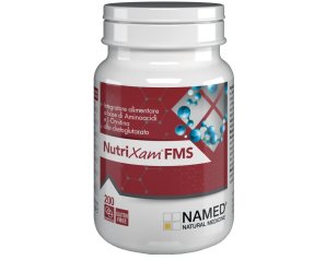 NUTRIXAM FMS 200*Cpr