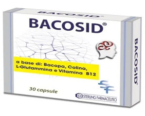 BACOSID 30CPS