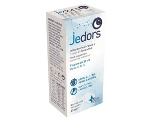 JEDORS Gtt 30ml