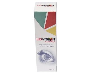 LIDVISION Schiuma 50ml