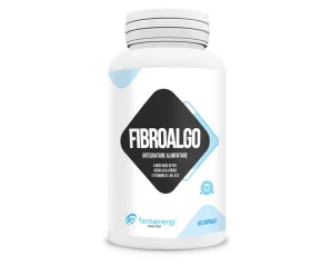 FIBROALGO 60CPS