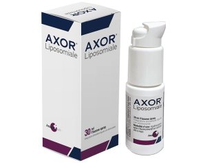 AXOR Liposomiale Spray 30ml