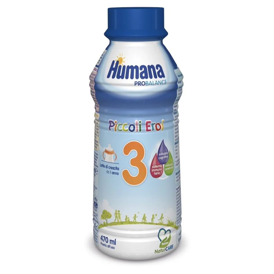 HUMANA 3 1100G PROBAL MP