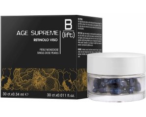 B LIFT AGE SUPREME RETIN VISO