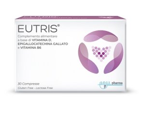 Eutris Confezione 30 Compresse
