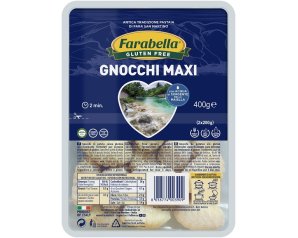 FARABELLA GNOCCHI PAT MAXI PRO