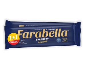 FARABELLA SPAGHETTI GOURM 1+1