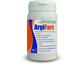ARGIFORT 60CPR