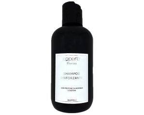 SHAMPOO RINFORZANTE 200G