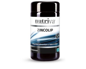 NUTRIVA ZINCOLIP 90CP