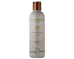 ISCHIA Shampoo Purific.250ml