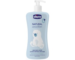 CH NS CREMA CORPO 500