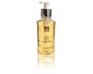 CONFIANCE Intimate Cleans oil