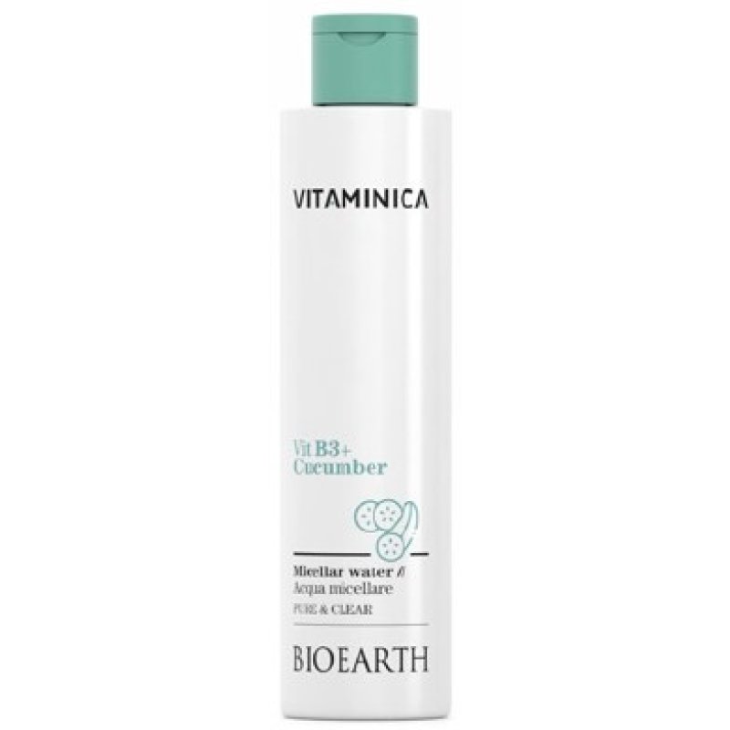 VIT B3+CUCUMBER PURE&FRESH ACQ