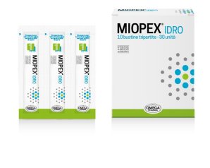 MIOPEX Idro 30 Bust.