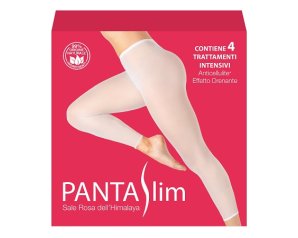 PANTASLIM COLLANT TRATT KIT 4P