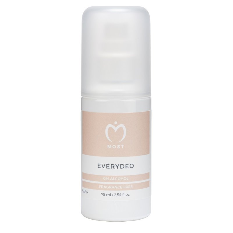 MOST EveryDeo Spray Vapo 75ml